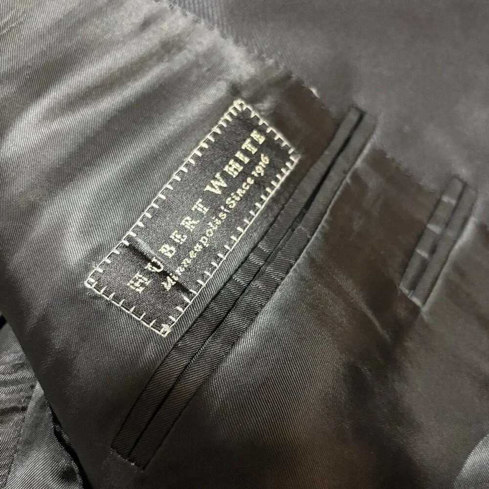 Canali super 120’s